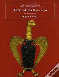 Ars Sacra, 800-1200