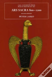 Capa do artigo Ars Sacra, 800-1200