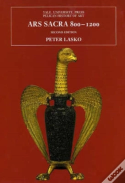 Capa do artigo Ars Sacra, 800-1200