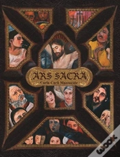 Capa do artigo Ars Sacra