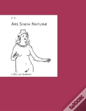 Capa do artigo Ars Simia Naturae