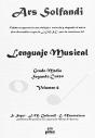 Ars Solfandi. 2. Segundo Logse - Preview
