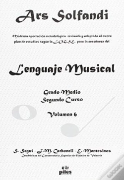 Capa do artigo Ars Solfandi. 2. Segundo Logse