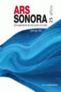 Ars Sonora, 25 Años - Preview