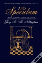 Capa do artigo Ars Speculum