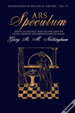 Capa do artigo Ars Speculum