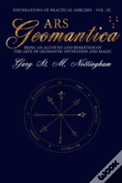 Capa do artigo Ars Theurgia Goetia