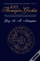 Ars Theurgia Goetia