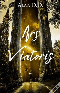Capa do artigo Ars Viatoris