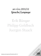 Ars Viva 11/12 Language /Anglais/Allemand
