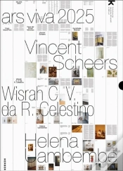 Capa do artigo Ars Viva 2025