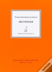Capa do artigo Ars Vivendi