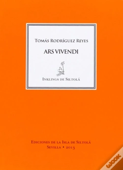 Capa do artigo Ars Vivendi