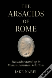 Arsacids Of Rome