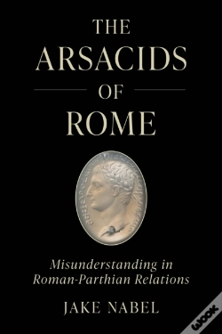 Capa do artigo Arsacids Of Rome
