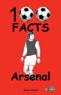 Arsenal - 100 Facts - Preview