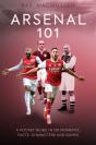 Arsenal 101 - Preview