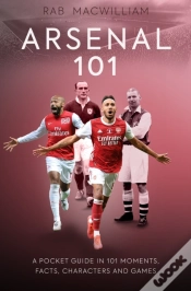 Capa do artigo Arsenal 101
