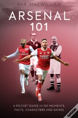 Capa do artigo Arsenal 101