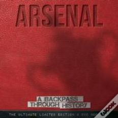 Arsenal A Backpass Through History
