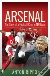 Capa do artigo Arsenal
