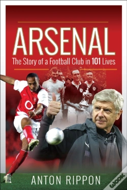Capa do artigo Arsenal