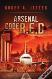 Arsenal Code R.E.D.