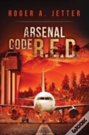 Capa do artigo Arsenal Code R.E.D.