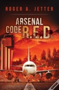 Capa do artigo Arsenal Code R.E.D.