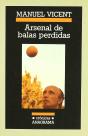Arsenal De Balas Perdidas - Preview