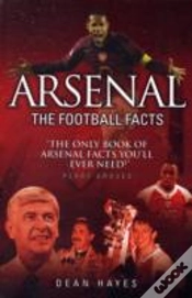Capa do artigo Arsenal
