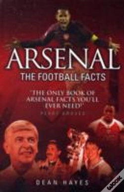 Capa do artigo Arsenal