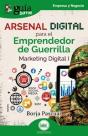 Arsenal Digital Para El Emprendedor De Guerrilla - Preview