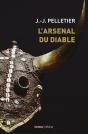 Arsenal Du Diable (L') - Preview