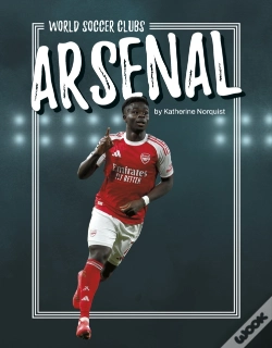 Capa do artigo Arsenal