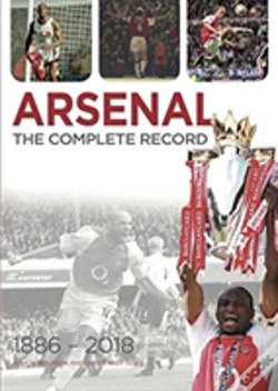 Capa do artigo Arsenal