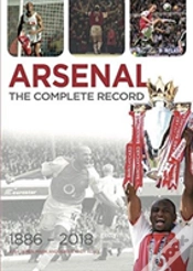 Capa do artigo Arsenal