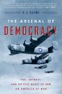 Arsenal Of Democracy - Preview