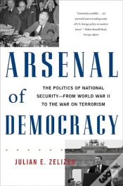 Capa do artigo Arsenal Of Democracy