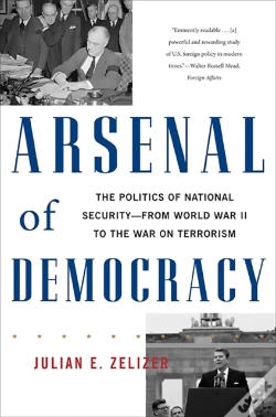 Capa do artigo Arsenal Of Democracy