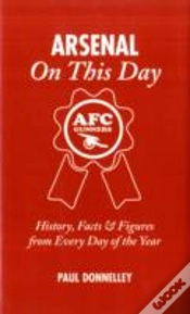Capa do artigo Arsenal On This Day