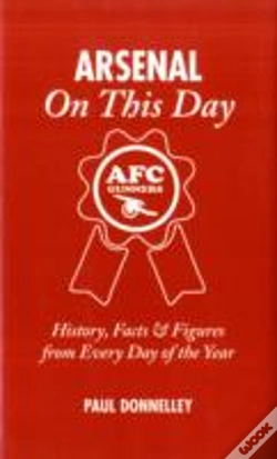 Capa do artigo Arsenal On This Day