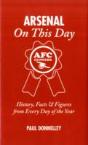 Arsenal On This Day - Preview