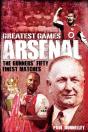Arsenal - Preview