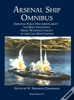 Capa do artigo Arsenal Ship Omnibus
