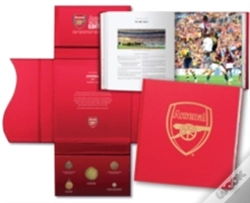 Capa do artigo Arsenal
