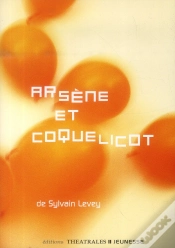 Capa do artigo Arsene Et Coquelicot