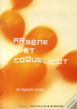 Capa do artigo Arsene Et Coquelicot