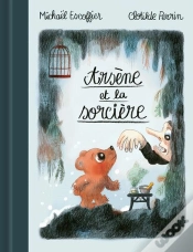 Capa do artigo Arsène Et La Sorcière