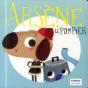 Arsene Le Pompier - Preview